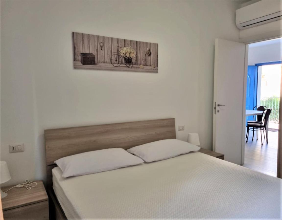 Appartamenti Smeraldo Lido di Fermo Exterior foto
