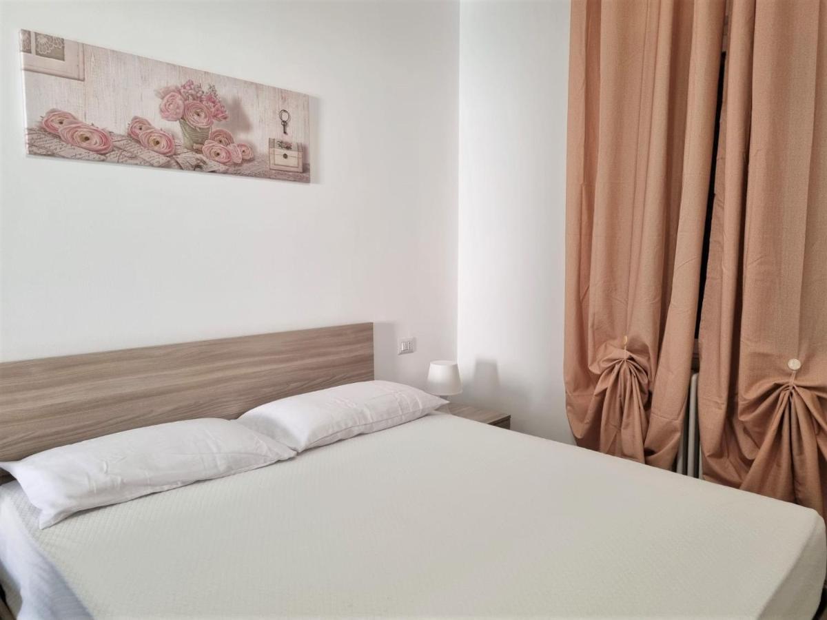 Appartamenti Smeraldo Lido di Fermo Exterior foto