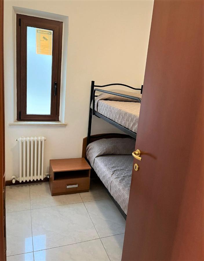 Appartamenti Smeraldo Lido di Fermo Exterior foto