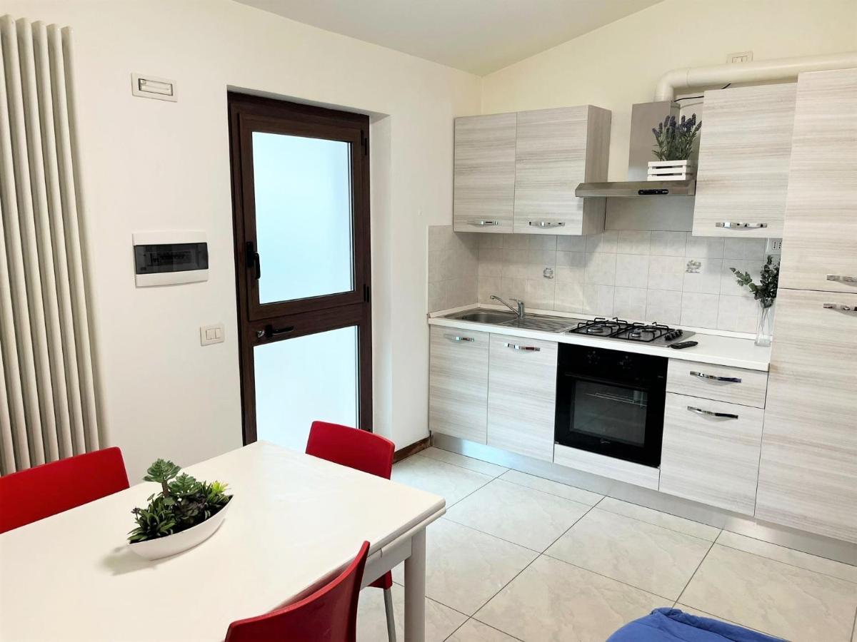 Appartamenti Smeraldo Lido di Fermo Exterior foto
